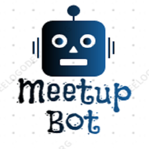MeetupBot for Slack logo